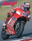 Image for MotoGP season review 2007