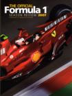 Image for The official Formula 1 season review 2007