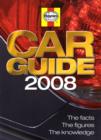 Image for Haynes car guide 2008  : the facts, the figures, the knowledge