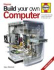 Image for Haynes build your own computer