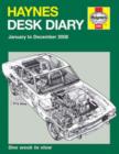 Image for Haynes Desk Diary