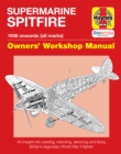 Image for Spitfire Manual