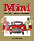 Image for Mini  : the definitive history