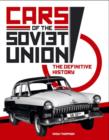 Image for Cars of the Soviet Union
