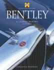 Image for Bentley  : a legend reborn