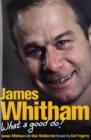 Image for James Whitham : What a Good Do