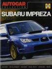 Image for Autocar on the Subaru Impreza Turbo  : the best words, photos and data from the world&#39;s oldest car magazine
