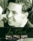 Image for Jim Clark  : a photographic portrait