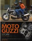Image for The Moto Guzzi story  : racing and production models from 1921 to the present
