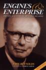 Image for Engines &amp; enterprise  : the life and work of Sir Harry Ricardo