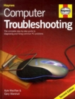 Image for Computer Trouble Shooting