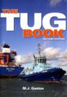 Image for The Tug Book