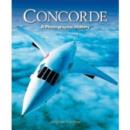 Image for Concorde  : a photographic history