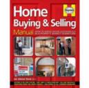 Image for Home buying &amp; selling manual