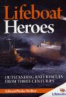 Image for Lifeboat Heroes