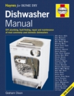 Image for Dishwasher Manual