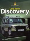 Image for Land Rover Discovery