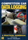 Image for Competition car data logging