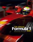 Image for The official Formula 1 season review 2008