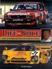 Image for Life of Spice  : the autobiography of Gordon Spice