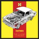 Image for Haynes: The Classic Cutaways