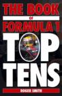Image for The book of Formula 1 top tens