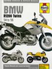 Image for BMW R1200 service &amp; repair manual, 2004 to 2006