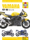 Image for Yamaha YZF-R6 (03 - 05)