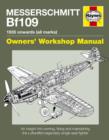 Image for Messerschmitt Bf109 manual