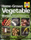 Image for Home-Grown Vegetable Manual
