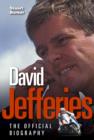 Image for David Jefferies  : the official biography