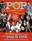 Image for Pop (Hardback) : From the Archives of The Daily Mirror