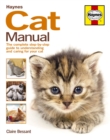 Image for Cat Manual