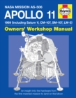 Image for Apollo 11 Manual