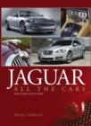 Image for Jaguar: All the Cars