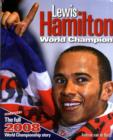 Image for Lewis Hamilton : World Champion