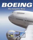 Image for Boeing  : the complete story