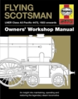 Image for Flying Scotsman Manual