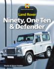 Image for Land Rover Ninety, One Ten &amp; Defender