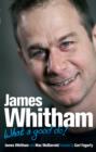 Image for James Whitham