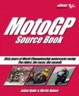 Image for MotoGP source book  : sixty years of world championship motorcycle racing