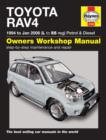 Image for Toyota RAV4