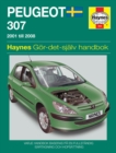 Image for Peugeot 307 (01 - 07)
