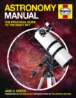 Image for Astronomy Manual