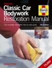 Image for Classic Car Bodywork Restoration Manual