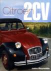 Image for The Citroèen 2CV