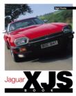 Image for The Jaguar XJS Book