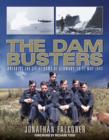Image for The dam busters  : breaking the great dams of Germany, 16-17 May 1943