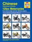 Image for Chinese 125 Motorcycles Service and Repair Manual