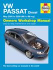 Image for VW Passat diesel (May 05 to 09) 05 to 59